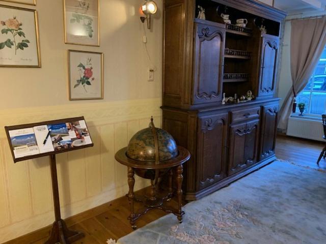 B&B Petit Chateau - Stijlvol Verblijf Centraal Gelegen In Zeeuws Vlaanderen Biervliet Exteriör bild