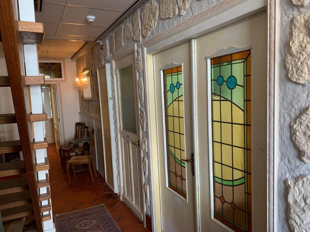 B&B Petit Chateau - Stijlvol Verblijf Centraal Gelegen In Zeeuws Vlaanderen Biervliet Exteriör bild
